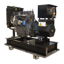 Customize 10kw Low Noise Portable Marine Diesel Generator Price